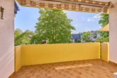 Schöne Eigentumswohnung mit durchdachter Raumaufteilung und Balkon in ruhiger Lage - Balkon