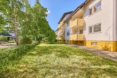 Schöne Eigentumswohnung mit durchdachter Raumaufteilung und Balkon in ruhiger Lage - Außenanlage
