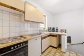 Exklusives Feriendomizil mit 4 Appartements und integriertem Wohnhaus in privilegierter Panoramalage - Gästeküche