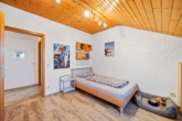 Exklusives Feriendomizil mit 4 Appartements und integriertem Wohnhaus in privilegierter Panoramalage - Kinderzimmer