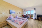 Exklusives Feriendomizil mit 4 Appartements und integriertem Wohnhaus in privilegierter Panoramalage - Ferienappartement 2