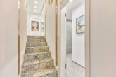 Glanzstück: einzigartige 3-Zimmer-Erdgeschosswohnung im modernisierten Fachwerkhaus - Flur