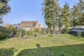 Doppelhaushälfte mit Charakter, großem Garten & Platz für die Familie - Garten