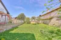 Baugrundstück mit Perspektive in familienfreundlicher Wohnlage - Garten
