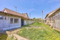 Baugrundstück mit Perspektive in familienfreundlicher Wohnlage - Garten