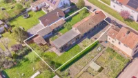 Baugrundstück mit Perspektive in familienfreundlicher Wohnlage - Außenansicht