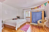 Besonderes Fachwerkhaus mit viel Raum für Generationen und neue Wohnideen - Schlafzimmer