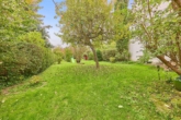 Raum & Charakter - Wohnhaus mit Scheune, großem Garten und Ausbaureserve - Garten
