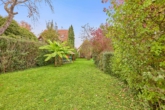 Raum & Charakter - Wohnhaus mit Scheune, großem Garten und Ausbaureserve - Garten