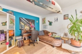 Raum & Charakter - Wohnhaus mit Scheune, großem Garten und Ausbaureserve - Büro