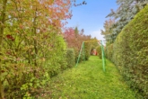 Raum & Charakter - Wohnhaus mit Scheune, großem Garten und Ausbaureserve - Garten