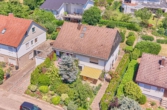 Besondere Maisonettewohnung im Stil eines Hauses mit vielseitigem Raumkonzept - Außensicht
