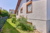 Charakteristischer Architektenbungalow mit Gartenidyll & Wohlfühlatmosphäre - Garten