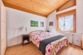 Charakteristischer Architektenbungalow mit Gartenidyll & Wohlfühlatmosphäre - Gästezimmer