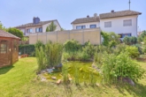 Charakteristischer Architektenbungalow mit Gartenidyll & Wohlfühlatmosphäre - Garten