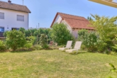 Charakteristischer Architektenbungalow mit Gartenidyll & Wohlfühlatmosphäre - Garten