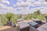 Repräsentatives Domizil mit wunderschönem Gartenidyll & traumhaftem Weitblick - Balkon
