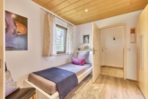 Repräsentatives Domizil mit wunderschönem Gartenidyll & traumhaftem Weitblick - Gästezimmer