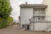 Familientraum mit Wohlfühlfaktor & Einliegerwohnung: lichtdurchflutet, mit paradiesischem Garten - Hof & Terrasse