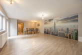 Familientraum mit Wohlfühlfaktor & Einliegerwohnung: lichtdurchflutet, mit paradiesischem Garten - Zimmer I - Einliegerwohnung