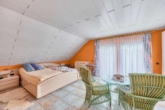 Viel Platz zum Leben – Einfamilienhaus mit großem Garten und Wohlfühlcharakter - Schlafzimmer