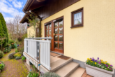 Viel Platz zum Leben – Einfamilienhaus mit großem Garten und Wohlfühlcharakter - Eingangsbereich