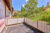 Anwesen mit besonderem Charakter und großzügigem Außenbereich - Balkon