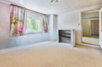 Charaktervolles Anwesen mit weitläufigem Grundstück und zusätzlichem Bauplatz - Kinderzimmer
