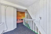 Charaktervolles Anwesen mit weitläufigem Grundstück und zusätzlichem Bauplatz - Flur