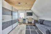 Helle & moderne 4-Zimmer-Wohnung mit Wintergarten & eigenem Gartenanteil - Gästezimmer
