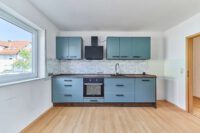 Attraktive Eigentumswohnung mit Südbalkon, 2 Stellplätzen & viel Platz zum Wohlfühlen - Küche