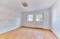Attraktive Eigentumswohnung mit Südbalkon, 2 Stellplätzen & viel Platz zum Wohlfühlen - Kinderzimmer