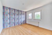 Attraktive Eigentumswohnung mit Südbalkon, 2 Stellplätzen & viel Platz zum Wohlfühlen - Schlafzimmer