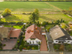 Stilvolles Landhaus in spektakulärer Randlage von Haßloch - Außenansicht