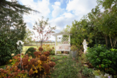 Stilvolles Landhaus in spektakulärer Randlage von Haßloch - Garten