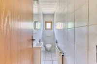 Wohnträume mit Perspektive – freistehendes Einfamilienhaus mit zusätzlichem Bauplatz - Gäste-WC