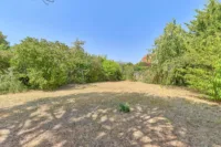 Wohnträume mit Perspektive – freistehendes Einfamilienhaus mit zusätzlichem Bauplatz - Garten