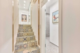 Glanzstück: einzigartige 3-Zimmer-Erdgeschosswohnung im modernisierten Fachwerkhaus - Flur