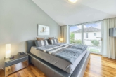 Durchdachte Architektur & stilvolles Ambiente - Ein Anwesen der Extraklasse ohne Kompromisse - Schlafzimmer