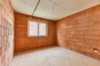 Modernes Wohnen nach Ihren Vorstellungen – Ausbauhaus mit 2 Maisonettewohnungen - Schlafzimmer OG