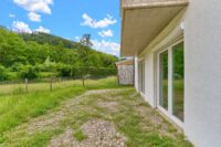 Modernes Wohnen nach Ihren Vorstellungen – Ausbauhaus mit 2 Maisonettewohnungen - Garten