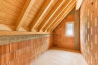 Modernes Wohnen nach Ihren Vorstellungen – Ausbauhaus mit 2 Maisonettewohnungen - Ankleide OG