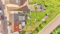 Modernes Wohnen nach Ihren Vorstellungen – Ausbauhaus mit 2 Maisonettewohnungen - Grundriss