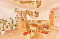 Vermietete 3-Zimmer-Wohnung mit ca. 4 % Rendite in zentraler Lage - Essbereich