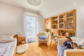 Einfamilienhaus mit idyllischem Garten - Kinderzimmer