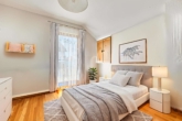 Einfamilienhaus mit idyllischem Garten - Kinderzimmer -  Digitales Staging