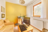 Einfamilienhaus mit idyllischem Garten - Arbeitszimmer