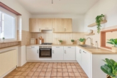 Attraktives Reihenmittelhaus mit eigenem Garten, in beliebter Wohnlage - Küche - Digitales Staging