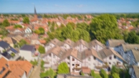 Attraktives Reihenmittelhaus mit eigenem Garten, in beliebter Wohnlage - Hausansicht