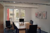 Attraktive Kapitalanlage: Helle Büroetage in der Karlsruher Südweststadt - Büro